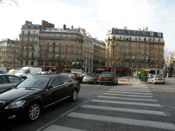  place St-Augustin
